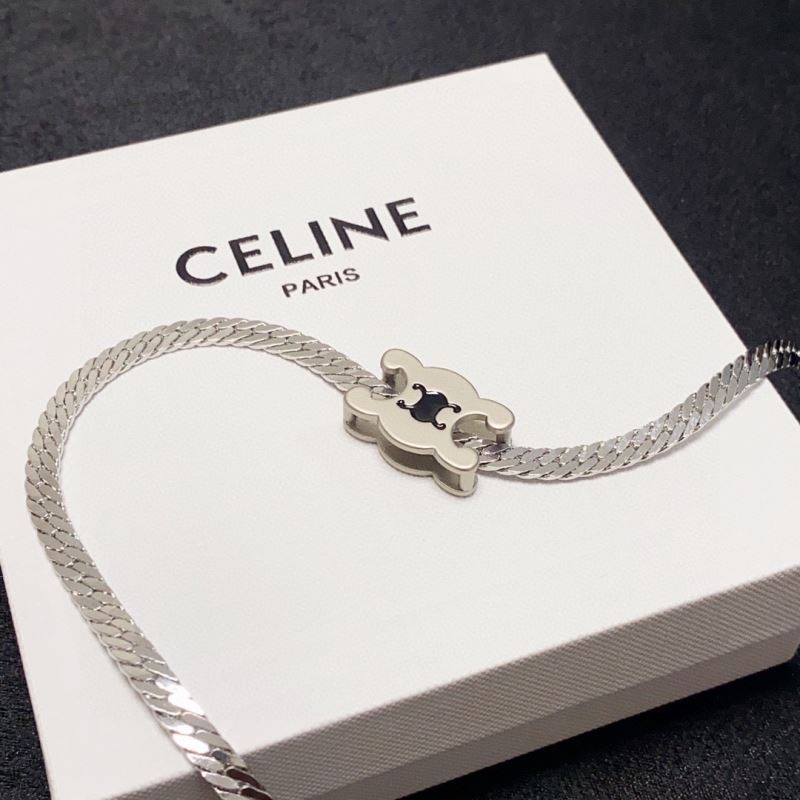 Celine Necklaces